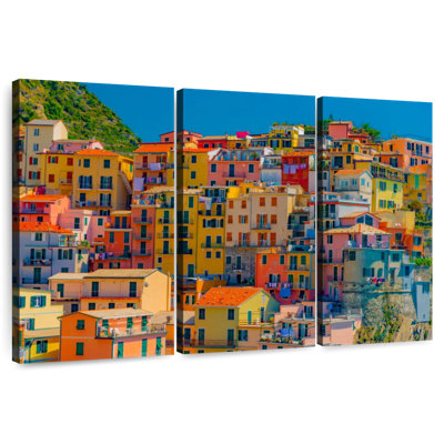 Résidentiel Sebbie Manarola
