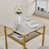 Doré n'est pas disponible