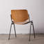 Chaises de travail Giancarlo Piretti