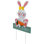 Animals Metal Garden Statue