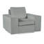 Fauteuil de 48 po de largeur Memphis-124581528-86889581