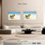 Ara Brampt sur sable blanc-108815924