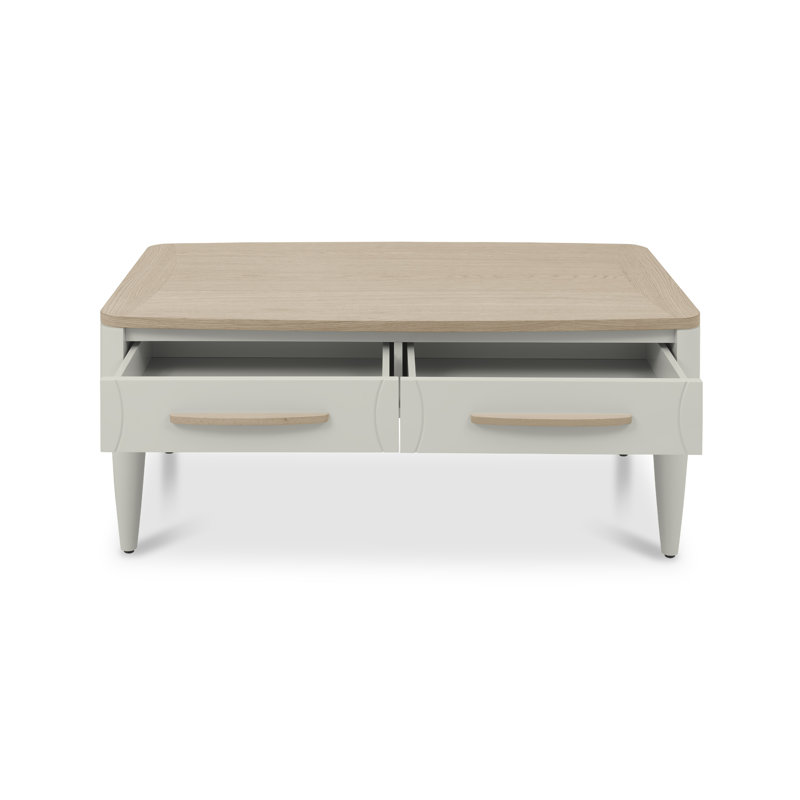 Coffee Table with Storage