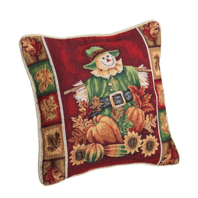 Coussin Fall Harvest