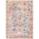 Pearisburg Viscose Oriental Indoor Rug