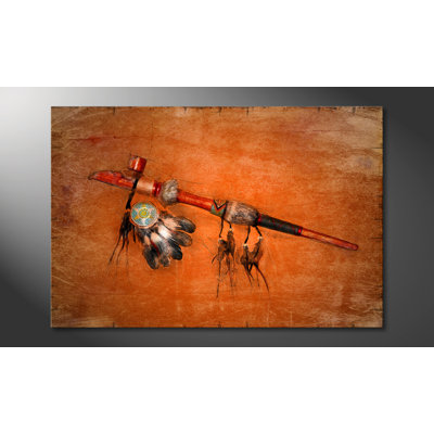 Wrapped Canvas Photograph Print