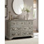 Commode 7 tiroirs pour chambre à coucher-516217567