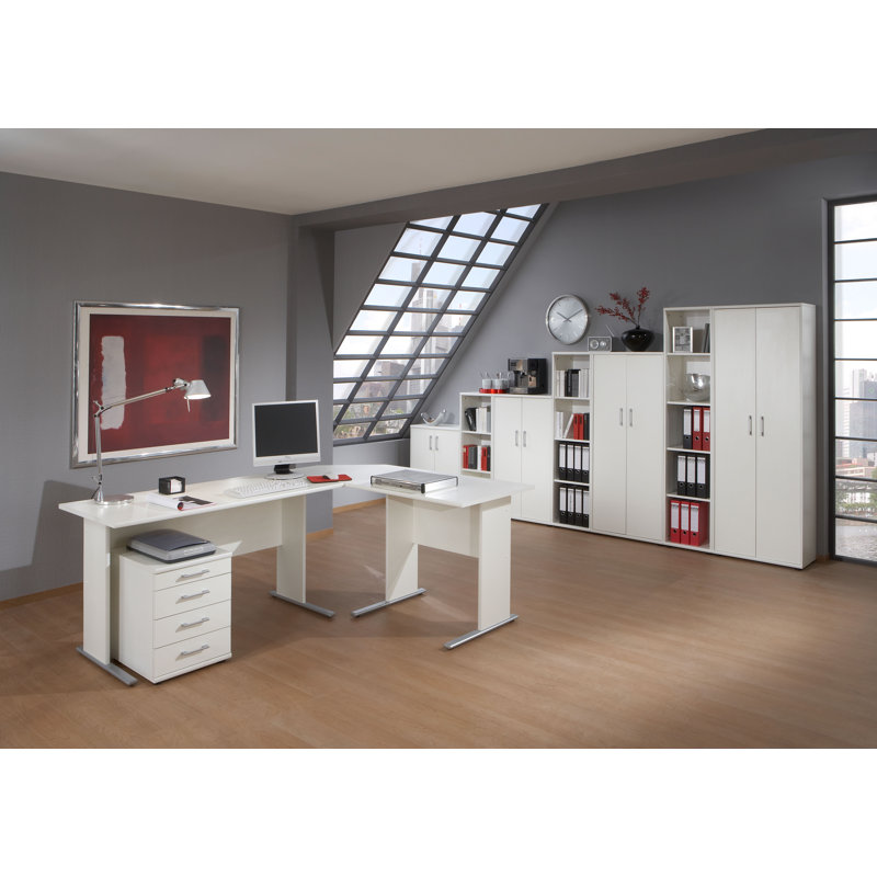 Amasia 65.1cm Wide File Cabinet
