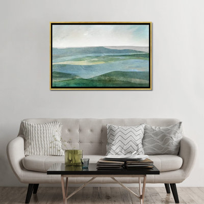 " River Valley " by Nan