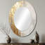Miroir mural Minimal-259859470