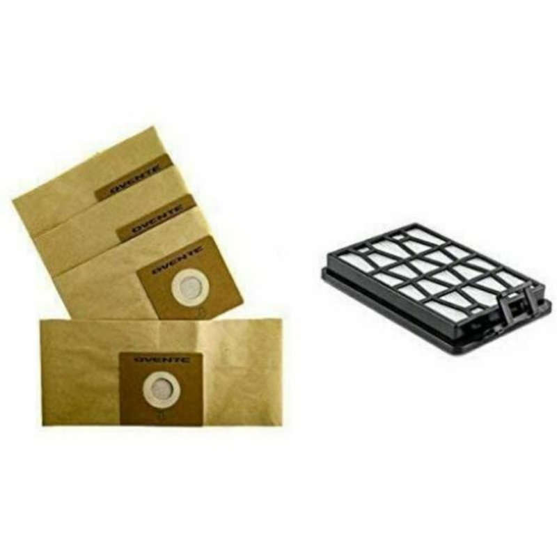 Ovente 2 in 1 Bundle for Filter Replacement Set
