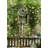 Handmade Boho Religious & Spiritual Wall Decor on Solid Wood