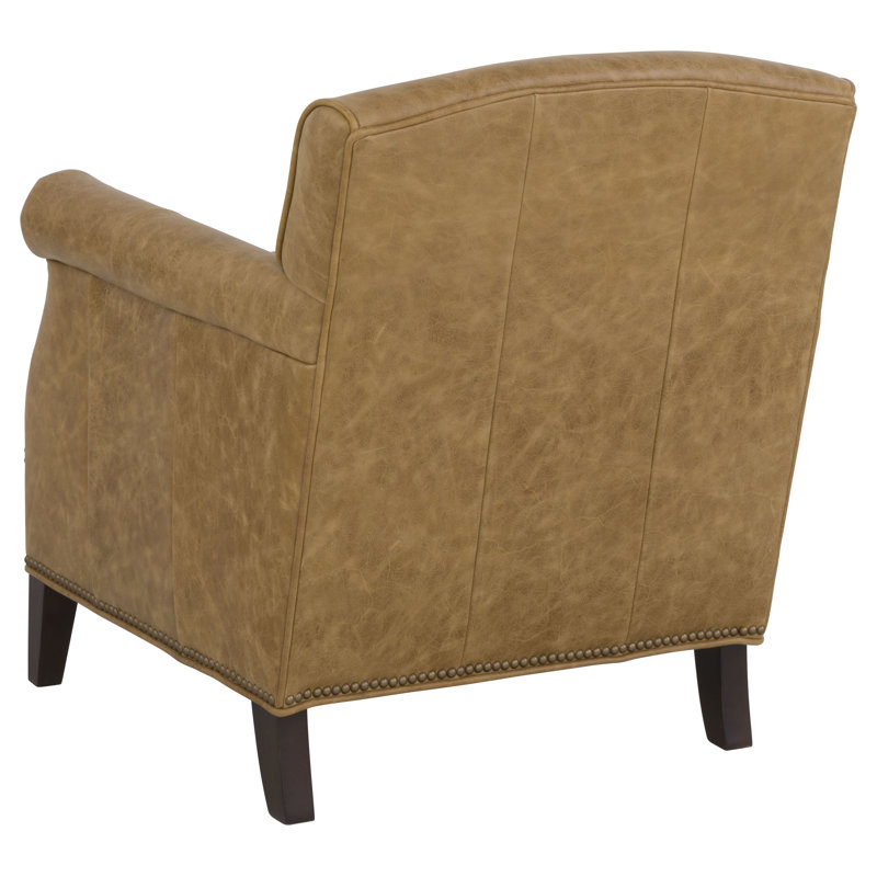 Dresden Club Chair