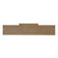 Evanston 63'' W Solid Wood Console Table