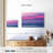 Lilie Pastel Sky Bridge