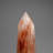 Genuine Polished Strawberry Quartz Point (.9 Lbs)