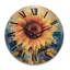 Analisse Wall Clock-326779037