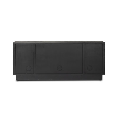 Allandale 72'' W Solid Wood Sideboard