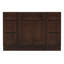 Meuble-lavabo simple 48 po-94327125