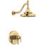 Invari® TempAssure® Thermostatic Shower Only Trim-59091711