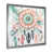Silver Picture Framed