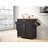 Poneto Wood Kitchen Cart-2018401247-2082219762