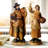 People Figurines & Sculptures