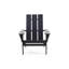 Fauteuil Adirondack Outsunny-97635521