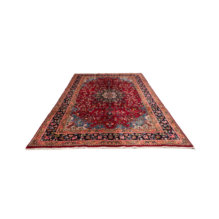 Latitude Vive Charta Persian Classic Kitchen Mat | Wayfair.co.uk