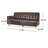 Kelseigh Upholstered 77.5 " Sofa