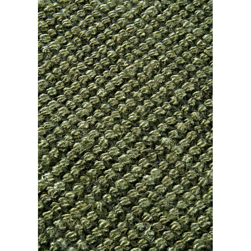 , Jungle Green Kollektion 1791 Area Rug, Rectangle 160 x 230cm