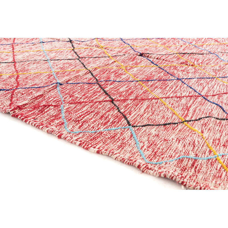 Tapis rouge Julian