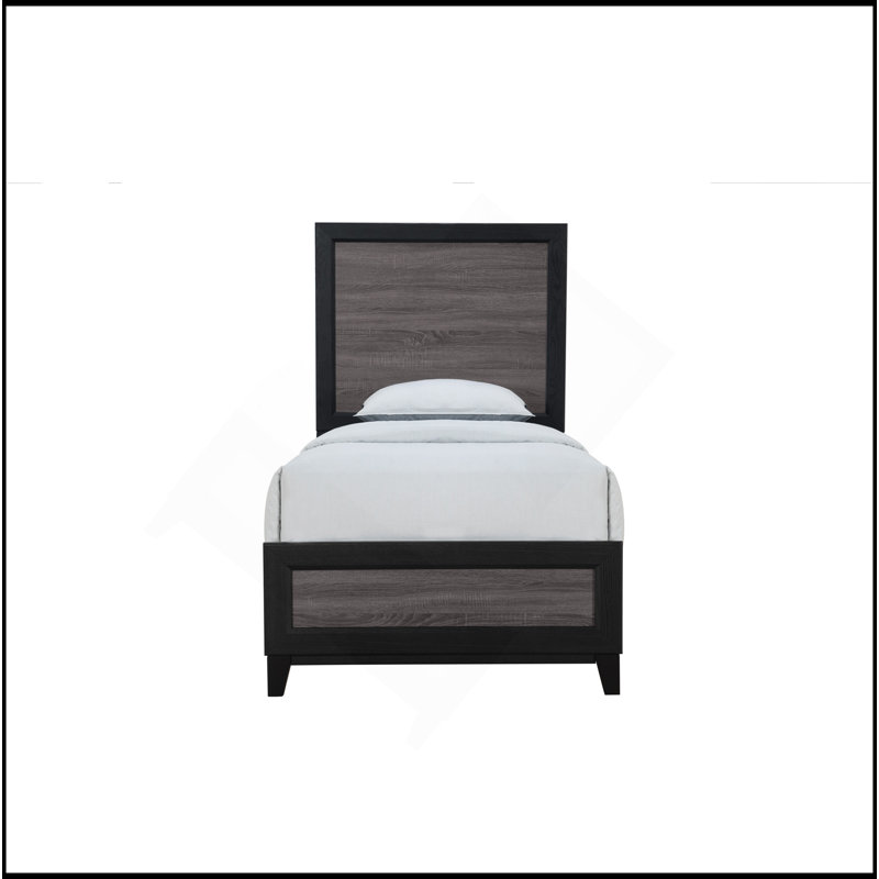 BED, Twin