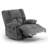 Catherne 40.1" Wide Upholstered Recliner-1054920598
