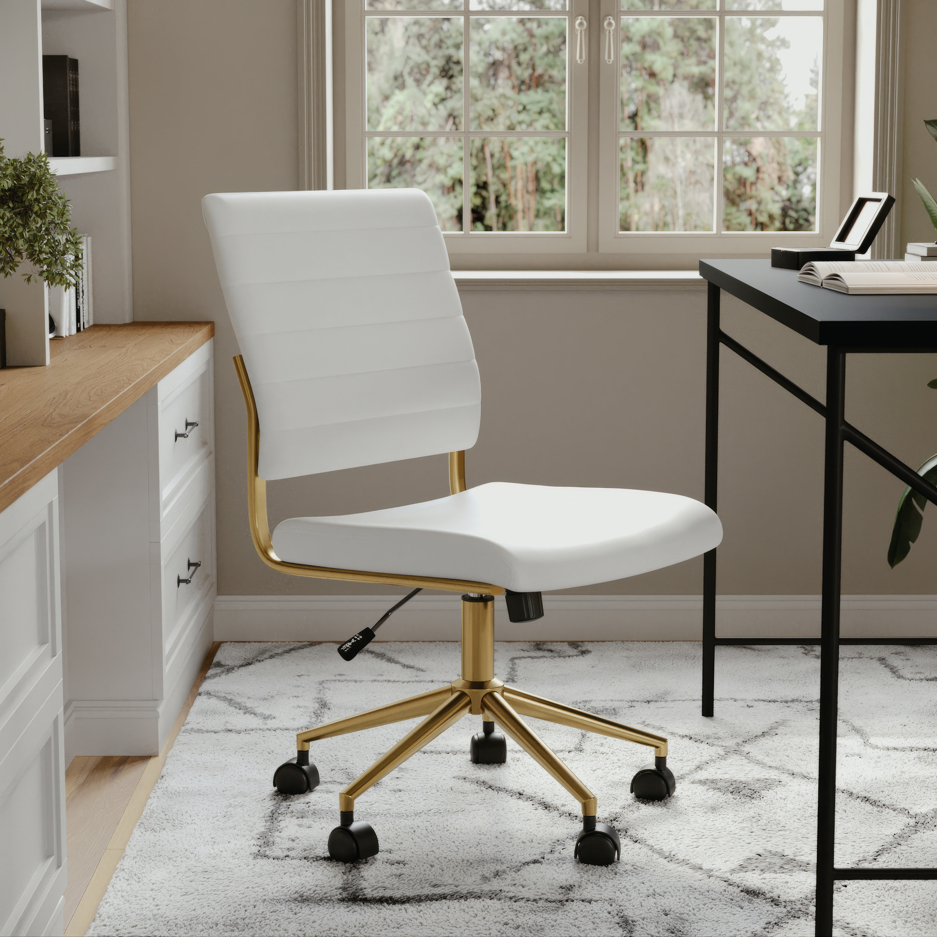 https://assets.wfcdn.com/im/39188145/compr-r85/2555/255588059/hargrove-martha-stewart-ribbed-upholstered-armless-swivel-home-office-chair.jpg