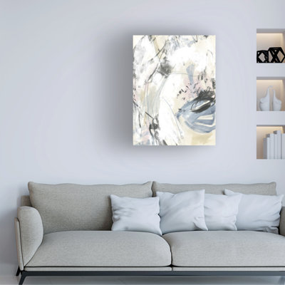 Wrought Studio™ June Erica Vess Cinder Scribe II Canvas Wall Art