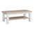 Beige Wood/White is out of stock