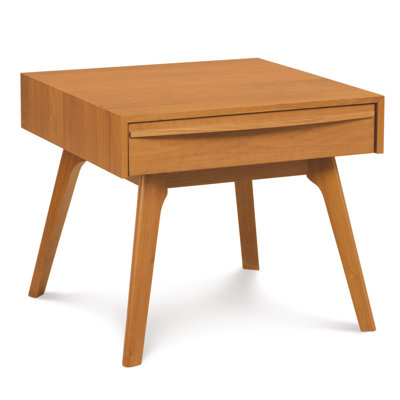 Table de chevet 1 tiroir Catalina