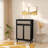 16 Pair Shoe Storage Cabinet-100253681