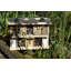 Aliany Freestanding Bumblebee House