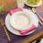 Scheffler Cotton Square Napkin-1431871220