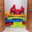 Step2 Plastic Outdoor Kids Game