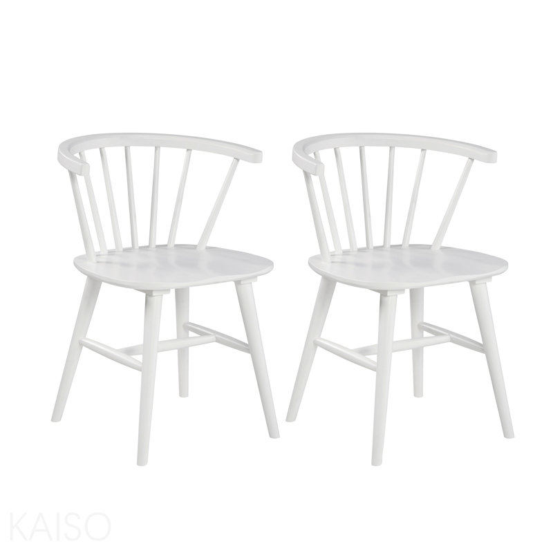 Chaises de salle à manger Alwynn