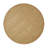 Gambino 23'' H Round Wood End Table-1096516494