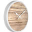 Horloge murale 13,62"-32408393
