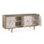 Belgrave 84'' W Solid Wood Sideboard