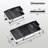 Expandable Dish Drying Rack, Extra Large Dish Rack for Kitchen Counter, Stainless Steel Dish Drying Rack, Foldable Dishes Drainer-128598105