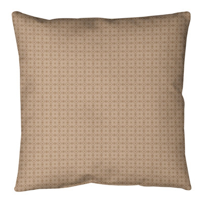 Coussin de sol Katelyn Elizabeth