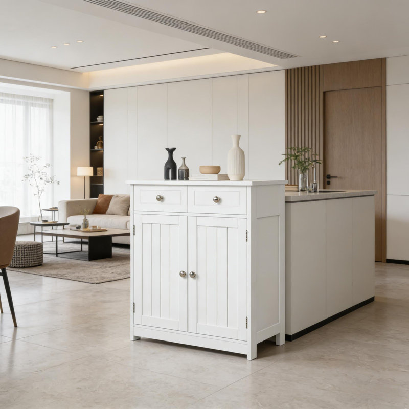 Foyer Cabinet