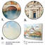 Art mural, sérénité III, Rome-1892873768-1892873773